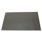 Sound Deadening Pad 12" x 7.5" Bitumen - RP2558