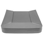 Seat Base Foam Front 67-80 - RP2635