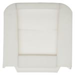 Seat Back Form Front 85-92 - RP2638