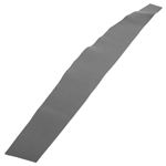 Seat Base Foam Wrap Front - RP2640