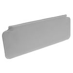 Sun Visor Non Miror Grey - RP2654GREY