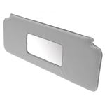 Sun Visor Inc Mirror Grey - RP2659GREY