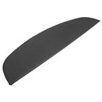 Rear Parcel Shelf Black - RP2693BLACK