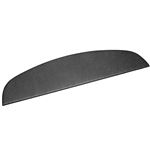 Rear Parcel Shelf Black - RP2693BLACK