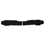Rear Pocket Liner (pair) Black - RP2703BLACK