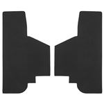 Rear Pocket Liner (pair) Black - RP2712BLACK