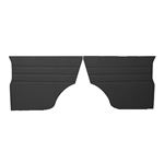 Qtr Panel (pair) 86-96 Black - RP2716BLACK