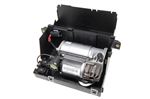 Air Suspension Compressor - RQG100041 - Genuine