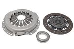 Clutch Kit - 3 Piece - Original Specification - RR1114BB - Borg and Beck