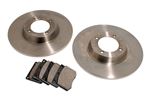 Brake Kit - Standard Discs and Pads - TR Specific Application - RR1123