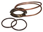 Diff Air Feed Ring and Pipe - LL1161R - ARB