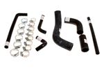 Hose Kit and Clips - Black - Fuel Injection Models - RR1168