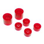 Anti Roll Bar Bush Kit Front Performance Red Kit 46 - RR1543PBR - Polybush
