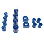 Suspension Bush Kit Comfort Blue Kit44 - RR1551B - Polybush