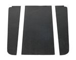 Bonnet Liner Kit TR6 - RR1593