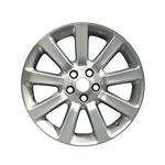 Alloy Wheel 7 x 20 Style 6 Silver Sparkle - RRC502690MNH - Genuine