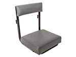 Radio Operators Seat Assembly - RRC5513LOYP - Britpart