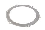 Oil Seal Retainer Stainless Steel - RRY500180SS - Aftermarket
