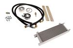 Stag Oil Cooler Kit - Converts to Spin on Oil Filter - RS1025