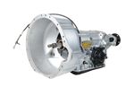 Gearbox - Type 65 - RS1069R
