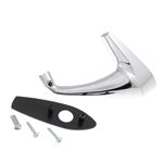 Door Mirror Arm Only - Left Hand - RS1240