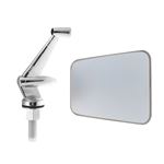 Front Wing Mirror Kit - Right Hand or Left Hand - RS1570