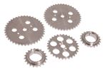 Timing Gear Sprockets - Kit of 5 - RS1718