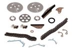 Timing Chain Kit B - with Sprockets and German Chains - RS2002GERMAN