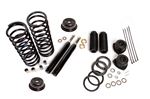 Front Suspension Leg Overhaul Kit with Standard Inserts - Car Set - RS2009
