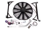 Revotec Electronic Cooling Fan Conversion Kit - Stag - RS2037