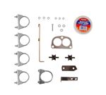 Sports Exhaust Fitting Kit for RT1096SSF - Sprint/1850 - RT1096FK