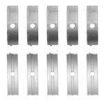 Main Bearing Set - Standard Size - Original BL - Vandervell - Per Vehicle - RTC1757