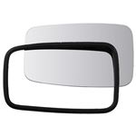 Replacement Door Mirror Glass - RTC2071