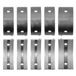 Main Bearing Set Plus 0.030 5 Bearing Crank - RTC2626030P - Aftermarket