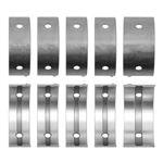 Main Bearing Set Plus 0.040 5 Bearing Crank - RTC2626040P - Aftermarket