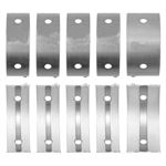 Main Bearing Set Standard 5 Bearing Crank - RTC2626P - Aftermarket
