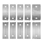 Main Bearing Set Plus 0.020 - RTC299220P - Aftermarket
