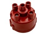 Distributor Cap Red - RTC3278RED - Britpart