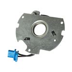 Pick Up and Baseplate Distributor V8 - RTC5090LC - Lucas Classic