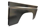 Rear Wing LH - RTC6284P - Aftermarket
