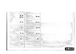Parts Fiche - Rover 3500 NAS - 1979-1980 - RTC9852FDGR - OTP