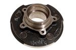 Hub Assembly Front and Rear - RUB500240P - Aftermarket