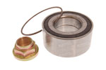 Wheel Bearing Kit - RUD100151P - Aftermarket