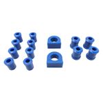 Suspension Bush Kit Comfort Blue Kit43 - RW3209PBB - Polybush