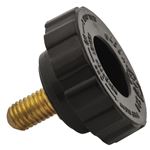 Dis-Car-Nect Spare Screw Knob - RX1356KNOB - Richbrook