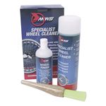 Wire Wheel Cleaning Kit - RX1405 - MWS