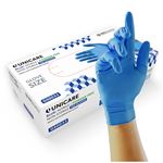 Nitrile Disposable Gloves - Extra Large - RX1406XL - Box 100