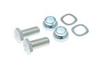 Bolt and Spacer Set (pair) - RX1505 - Securon