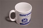 Coffee Mug - Britpart DA8004 - RX1544ABP - Britpart