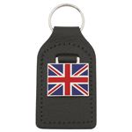 Key Ring - Union Jack - RX1545